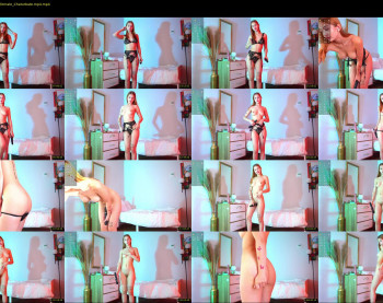lanisun — 121 minute Chaturbate female cam show recording, 720p, Nov 6, 2025