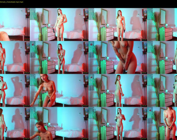 lanisun — 120 minute Chaturbate female cam show recording, 720p, Nov 6, 2025