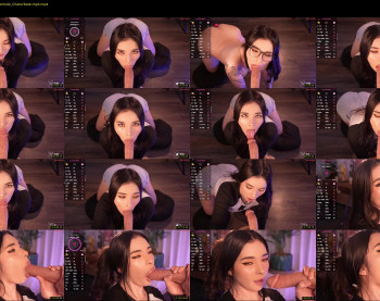 lau__1 — 121 minute Chaturbate female cam show recording, 720p, Nov 6, 2025