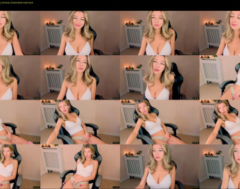 lenamuti — 9 minute Chaturbate female cam show recording, 720p, Nov 6, 2025