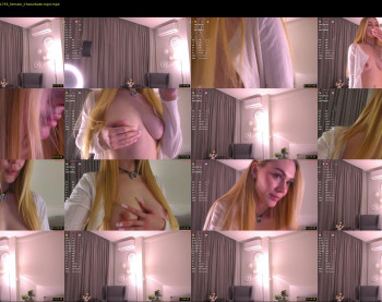 libbyshepard — 21 minute Chaturbate female cam show recording, 720p, Nov 6, 2025