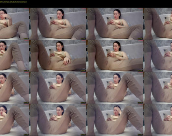 liissa207673 — 11 minute Chaturbate female cam show recording, 720p, Nov 6, 2025