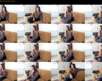 lilithoftrees — 19 minute Chaturbate female cam show recording, 720p, Nov 6, 2025