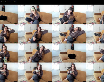 lilithoftrees — 93 minute Chaturbate female cam show recording, 720p, Nov 6, 2025