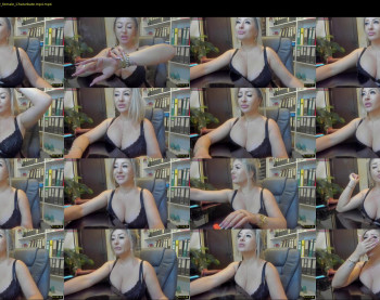 lisa2018 — 30 minute Chaturbate female cam show recording, 720p, Nov 6, 2025