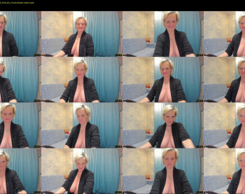 lisasimsx — 13 minute Chaturbate female cam show recording, 720p, Nov 7, 2025