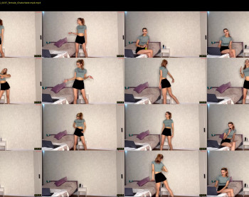 loisepadovano — 63 minute Chaturbate female cam show recording, 720p, Nov 7, 2025