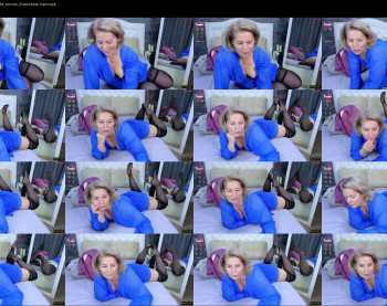 lorabigass — 11 minute Chaturbate female cam show recording, 720p, Nov 6, 2025