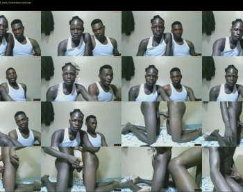 luoislove — 55 minute Chaturbate male cam show recording, 480p, Nov 6, 2025