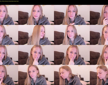 magic_couple13 — 8 minute Chaturbate couple cam show recording, 720p, Nov 6, 2025