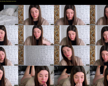 maidabuoy — 121 minute Chaturbate female cam show recording, 720p, Nov 6, 2025