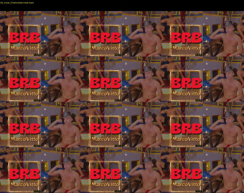 marcovitto — 27 minute Chaturbate couple cam show recording, 720p, Nov 7, 2025