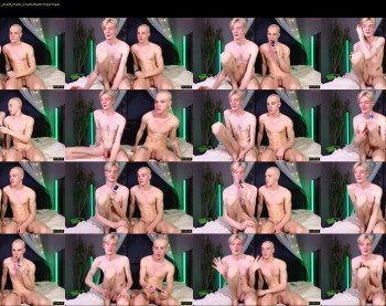 marius_vexley — 3 minute Chaturbate male cam show recording, 720p, Nov 6, 2025