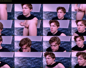 markshot_ — 78 minute Chaturbate male cam show recording, 720p, Nov 6, 2025