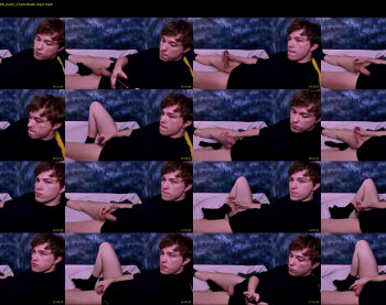 markshot_ — 21 minute Chaturbate male cam show recording, 720p, Nov 7, 2025
