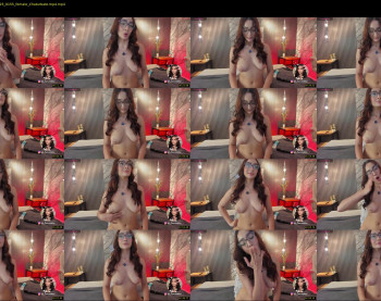 martina_mayers — 4 minute Chaturbate female cam show recording, 720p, Nov 7, 2025