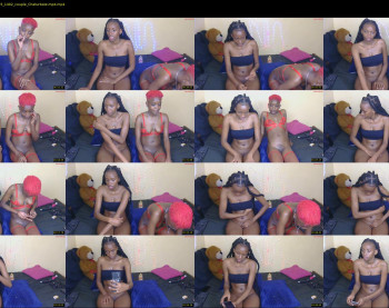 miahgorgeousy — 5 minute Chaturbate female cam show recording, 720p, Nov 6, 2025