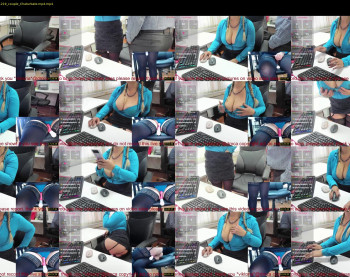 milf_viktoria — 59 minute Chaturbate female cam show recording, 720p, Nov 6, 2025
