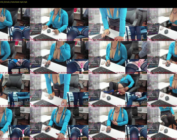 milf_viktoria — 121 minute Chaturbate female cam show recording, 720p, Nov 6, 2025