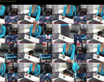 milf_viktoria — 25 minute Chaturbate female cam show recording, 720p, Nov 6, 2025