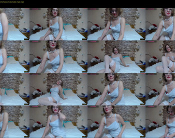 milfaolla — 4 minute Chaturbate female cam show recording, 720p, Nov 6, 2025