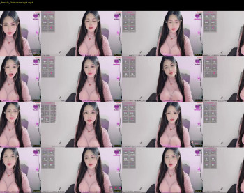 moli666 — 4 minute Chaturbate female cam show recording, 720p, Nov 6, 2025