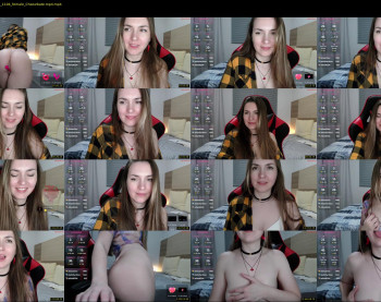 naughty_popa — 120 minute Chaturbate female cam show recording, 720p, Nov 6, 2025