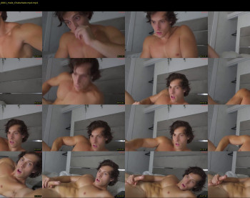 not_alexstone — 3 minute Chaturbate male cam show recording, 720p, Nov 7, 2025