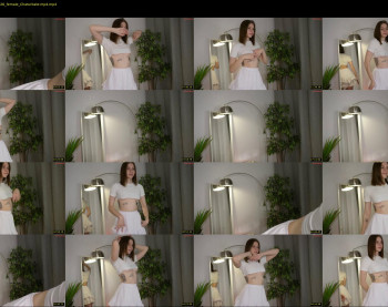 pink_muse — 66 minute Chaturbate female cam show recording, 720p, Nov 6, 2025