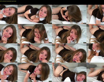 roxannastoo — 20 minute Chaturbate female cam show recording, 720p, Nov 7, 2025