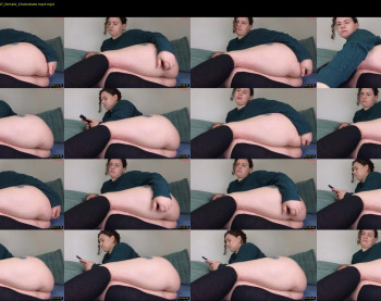 s_leanne_ — 5 minute Chaturbate female cam show recording, 720p, Nov 6, 2025