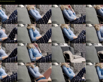 s_mailleee — 121 minute Chaturbate female cam show recording, 720p, Nov 7, 2025