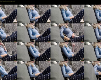 s_mailleee — 8 minute Chaturbate female cam show recording, 720p, Nov 7, 2025