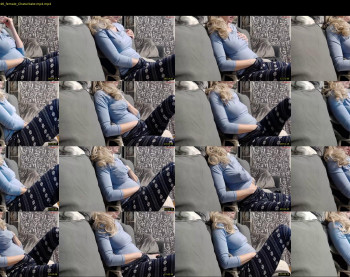 s_mailleee — 70 minute Chaturbate female cam show recording, 720p, Nov 7, 2025