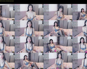 sakuracoffee — 78 minute Chaturbate female cam show recording, 720p, Nov 7, 2025
