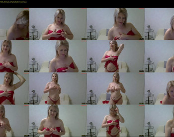 sarahphelps — 6 minute Chaturbate female cam show recording, 480p, Nov 6, 2025