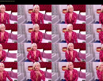 saralucky — 3 minute Chaturbate female cam show recording, 720p, Nov 7, 2025
