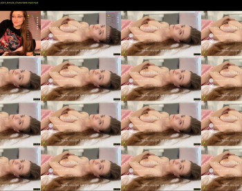 savanah_wild — 4 minute Chaturbate female cam show recording, 720p, Nov 6, 2025