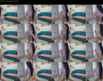scarlettemptations — 5 minute Chaturbate female cam show recording, 720p, Nov 6, 2025