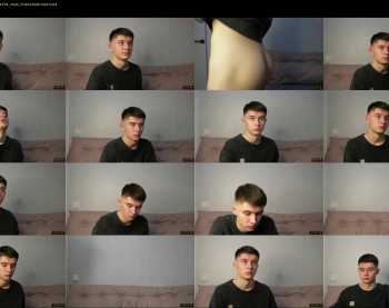 sherlockmax — 120 minute Chaturbate male cam show recording, 720p, Nov 6, 2025