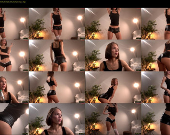 shiningstarrr — 120 minute Chaturbate female cam show recording, 720p, Nov 6, 2025