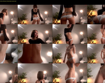 shiningstarrr — 104 minute Chaturbate female cam show recording, 720p, Nov 6, 2025