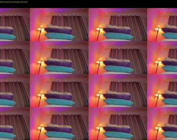 shy_booty18 — 5 minute Chaturbate female cam show recording, 720p, Nov 6, 2025