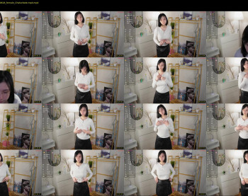 skyemcguire — 13 minute Chaturbate female cam show recording, 720p, Nov 6, 2025
