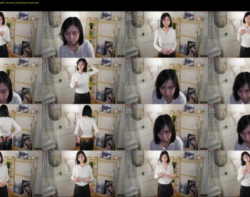 skyemcguire — 31 minute Chaturbate female cam show recording, 720p, Nov 6, 2025