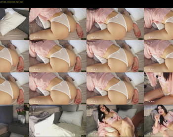 sonisins — 51 minute Chaturbate female cam show recording, 720p, Nov 6, 2025