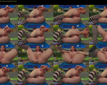 sonya_keller — 12 minute Chaturbate female cam show recording, 720p, Nov 6, 2025