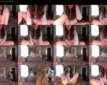soursou — 5 minute Chaturbate female cam show recording, 480p, Nov 6, 2025