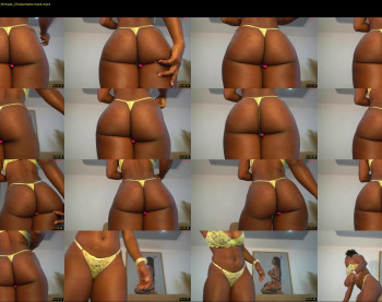 sow_fitt — 7 minute Chaturbate female cam show recording, 720p, Nov 6, 2025