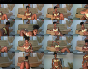 sow_fitt — 93 minute Chaturbate female cam show recording, 720p, Nov 7, 2025
